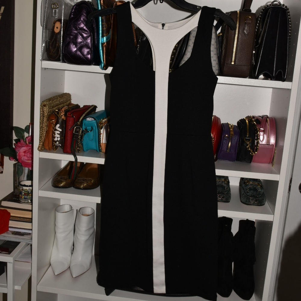 BCBG DRESS